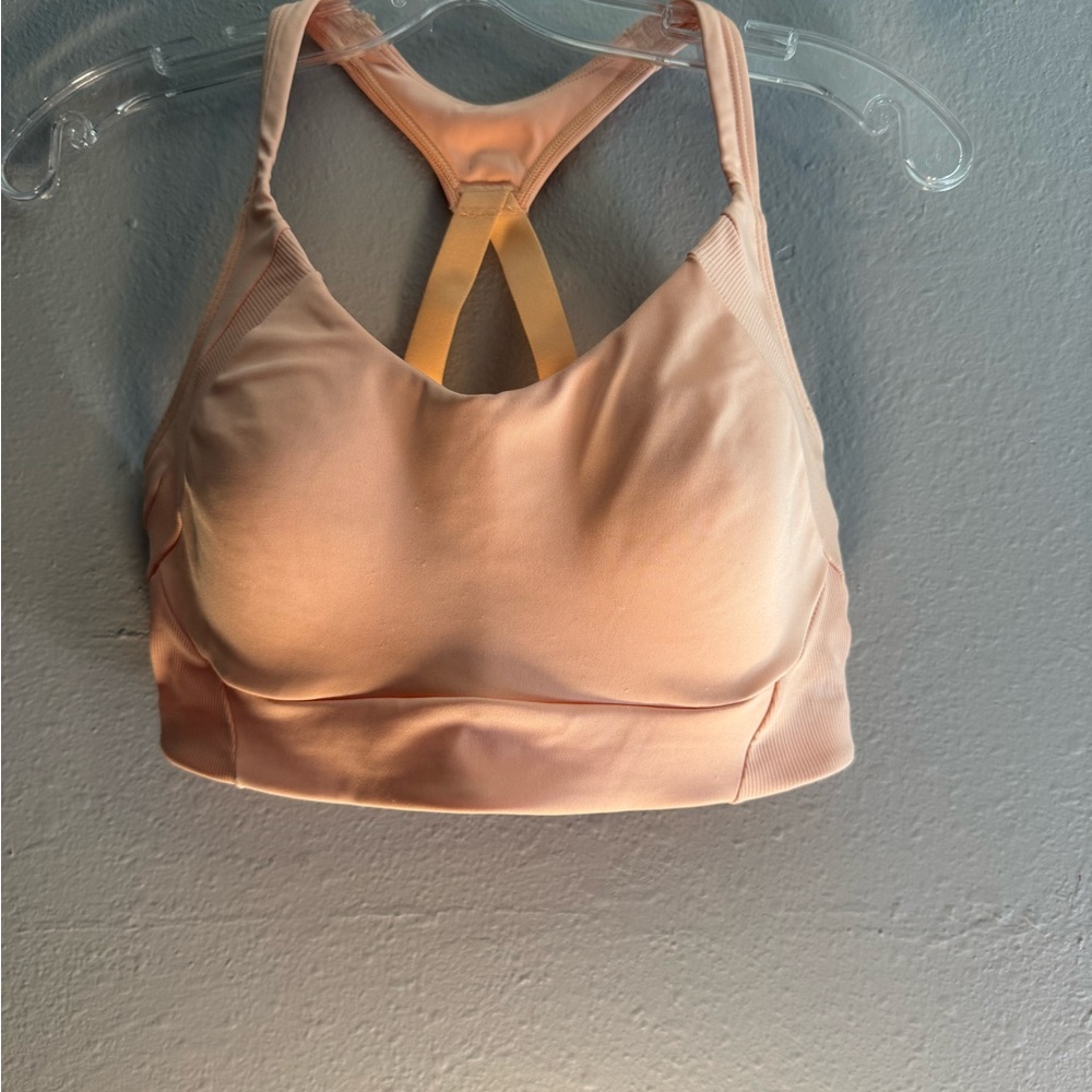 Avia Peach‎ Sports Bra